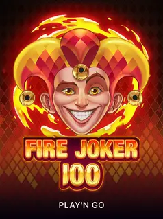 Fire Joker 100